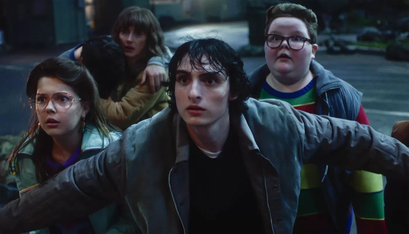 Финал сериала Очень странные дела будет дольше двух часов