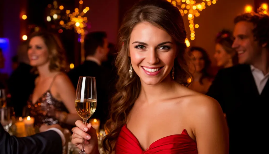 Как подобрать наряд для новогоднего корпоративного мероприятия 2026, чтобы оставить незабываемое впечатление