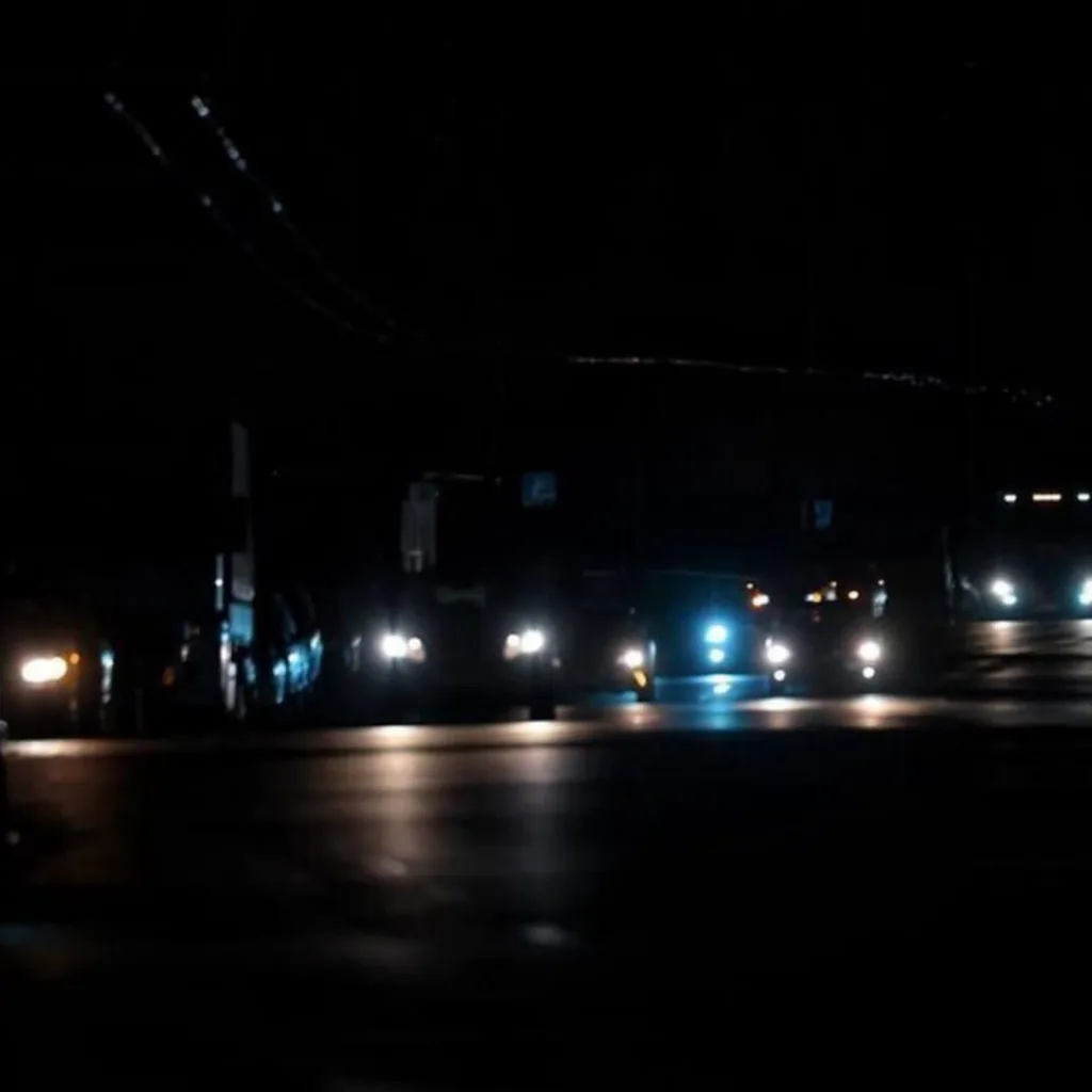 В Киеве уже сутки нет света и тепла, графики отключения отменены: последствия массированной атаки ВС РФ