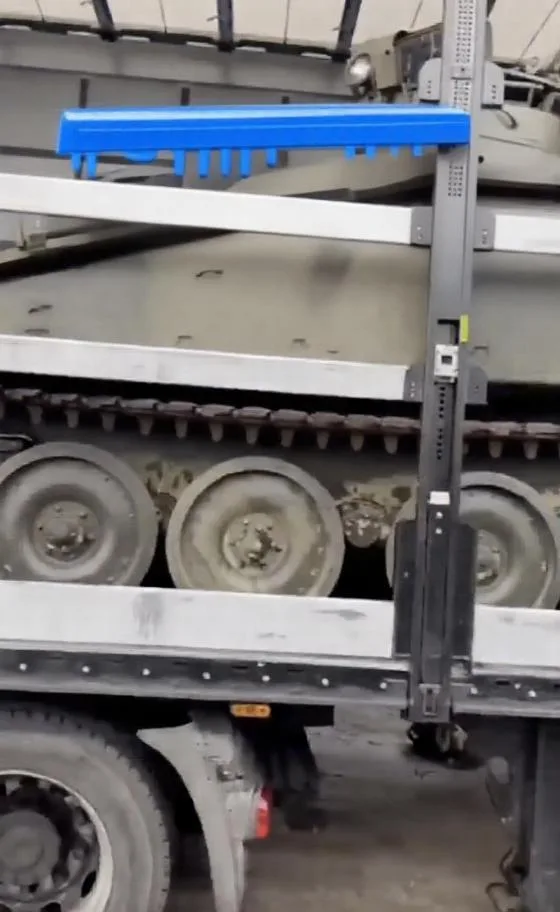 Прошло уже достаточно времени с начала поставок западной техники на Украину