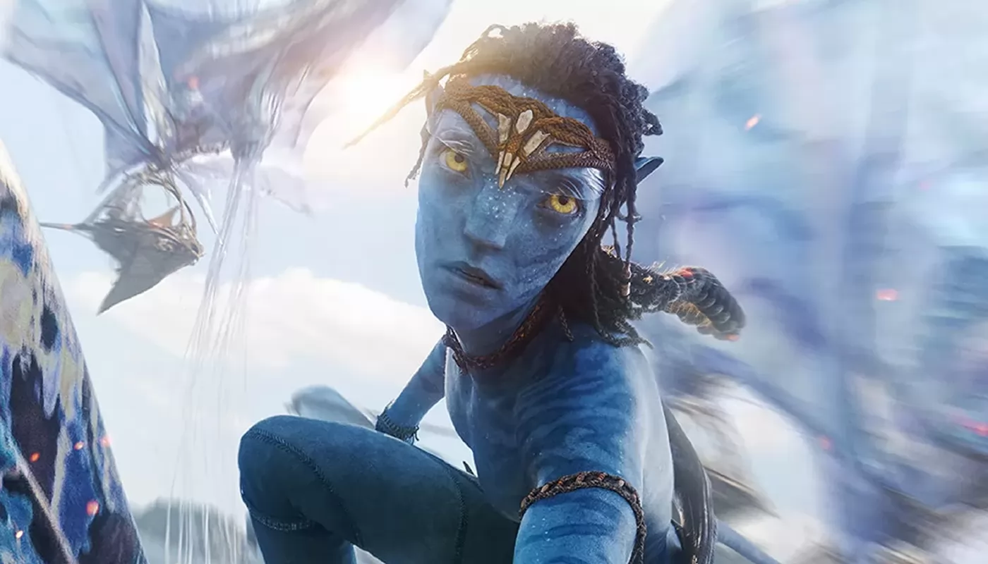 Джеймс Кэмерон анонсировал пресс-конференцию по Аватару 4