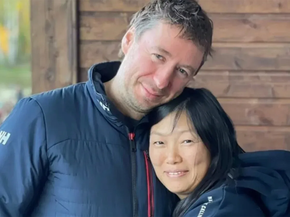 Бывший муж Татьяны Ким потерял свою долю в Wildberries0