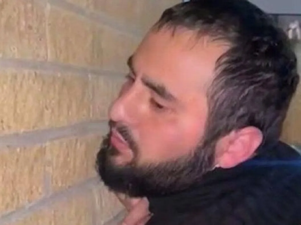 Задержанному по делу «Крокуса» назначили наказание в два раза ниже минимального0