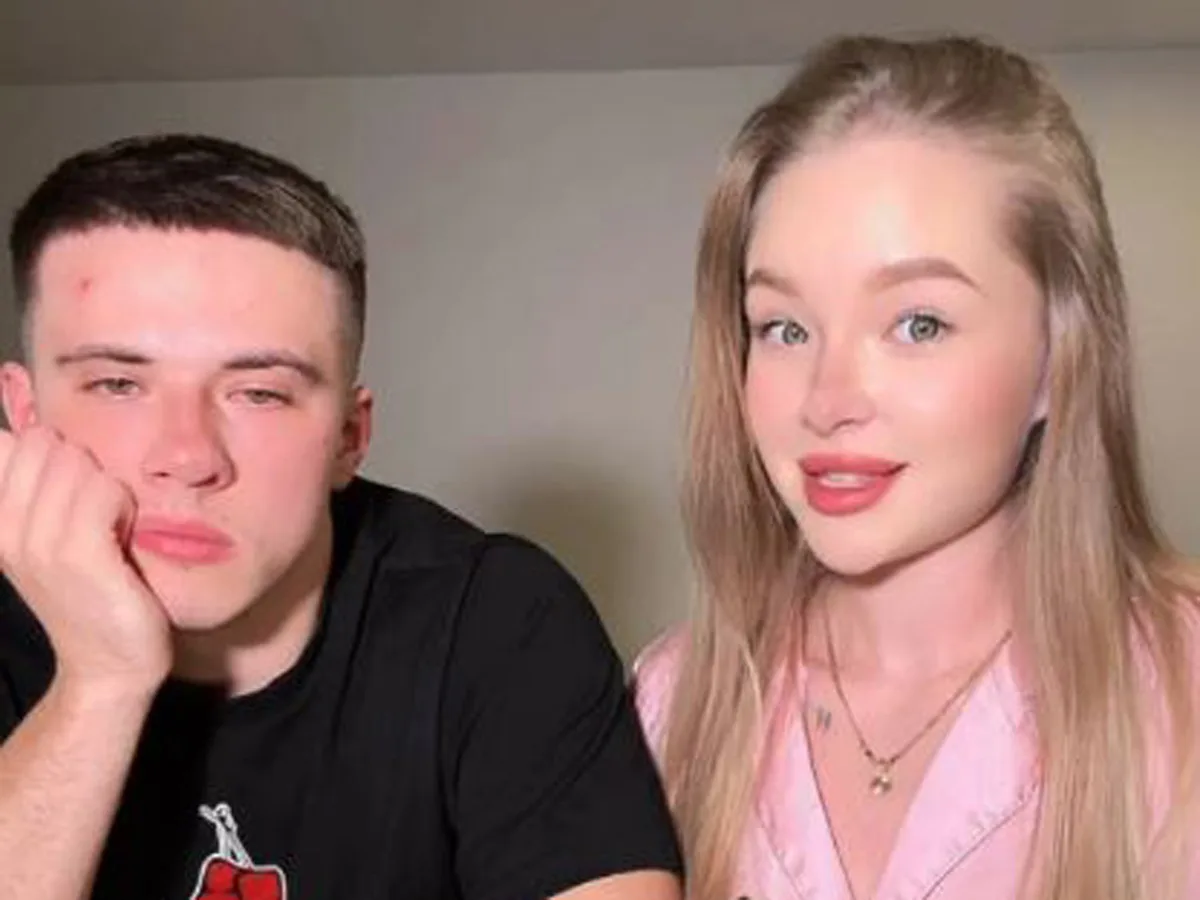 Популярных украинских блогеров выдворили из США0