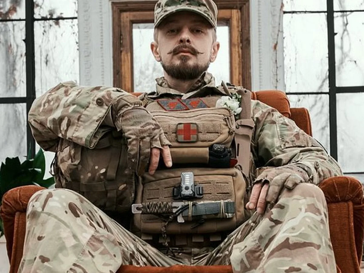 Экс-режиссер «Орла и решки» Хомко погиб на стороне ВСУ в зоне СВО0