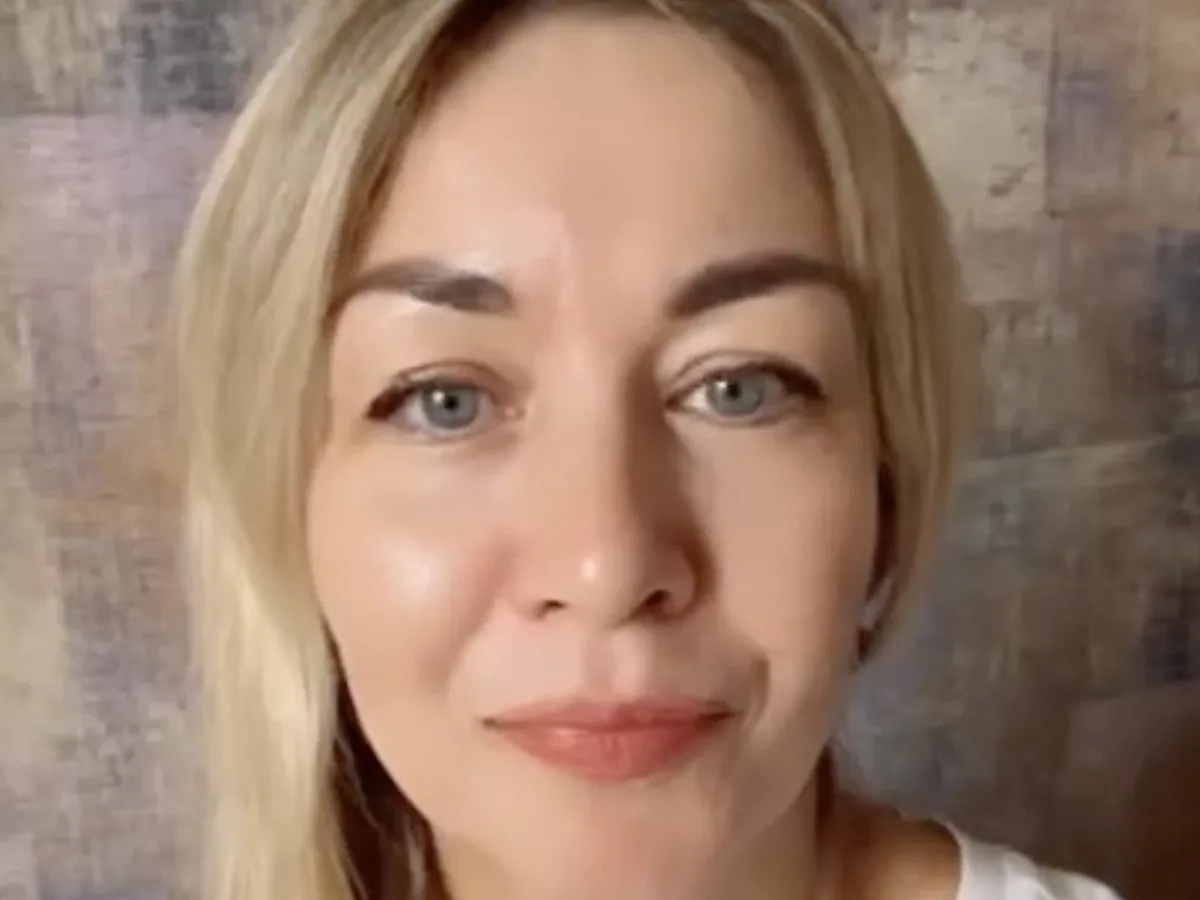 Последнее послание Ирины Усольцевой перед исчезновением раскрывает переход в иной мир0