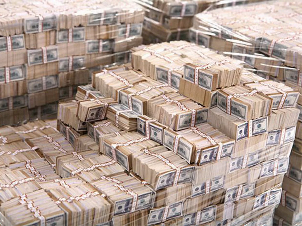 FT раскрыла судьбу замороженных активов России на сумму €140 млрд0