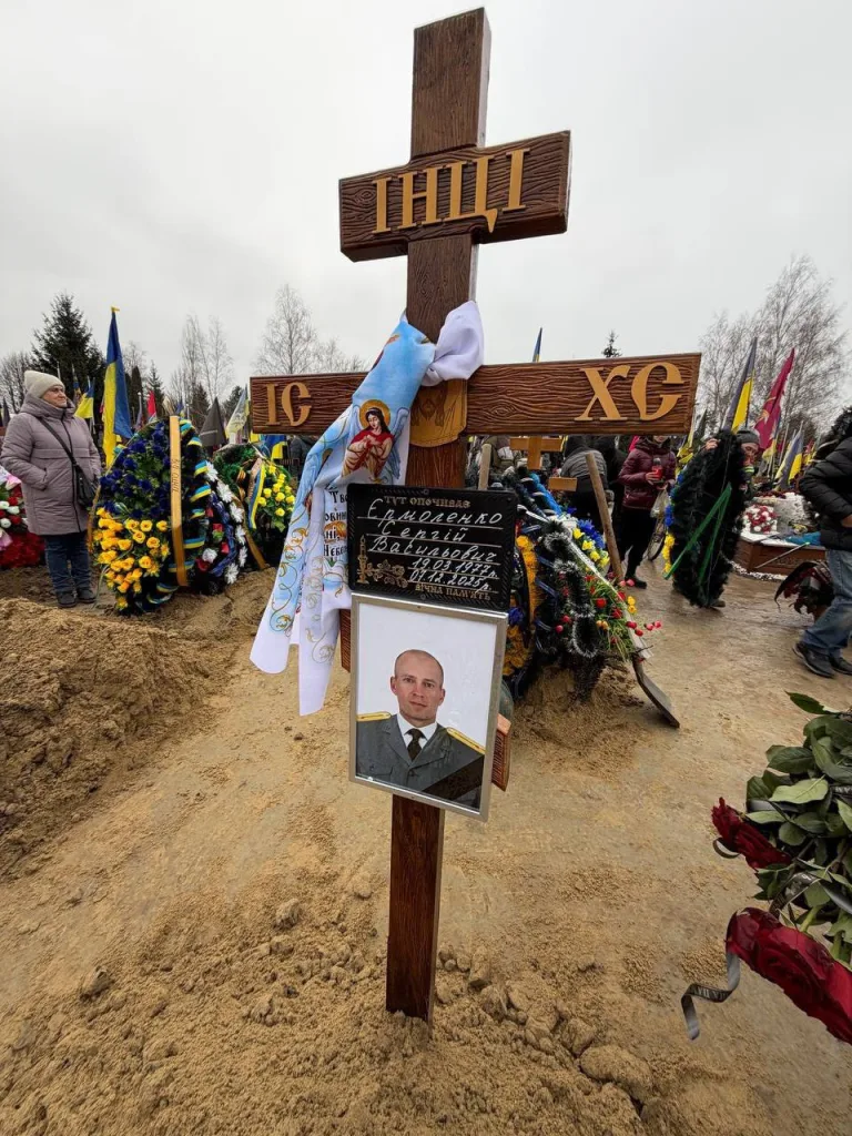 Украинская сторона сообщает, что в районе Гуляйполя армия РФ ликвидировала Сергея Ярмоленко. Одного из самых медийных «рейдовиков» в Курскую область в 2024 году
