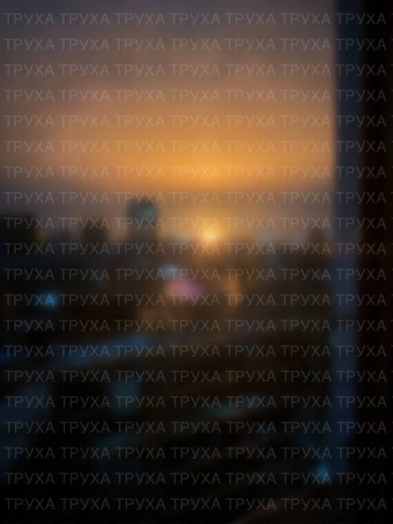 «Герани» и ОТРК «Искандер-М» нанесли удары по объекту энергетики в Днепропетровске и Криворожской ТЭС в Зеленодольске Днепропетровской области