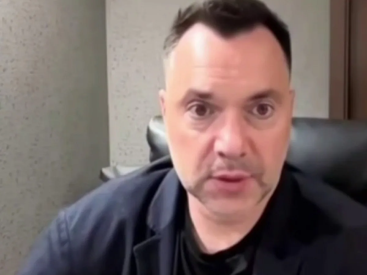 Арестович* озвучил мрачное предсказание о будущем Украины и ничто не поможет0