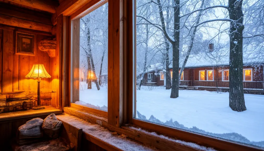 Четыре недорогих материала прекрасно подходят для утепления окон: они не пропускают холод, сохраняются до весны и выглядят аккуратно