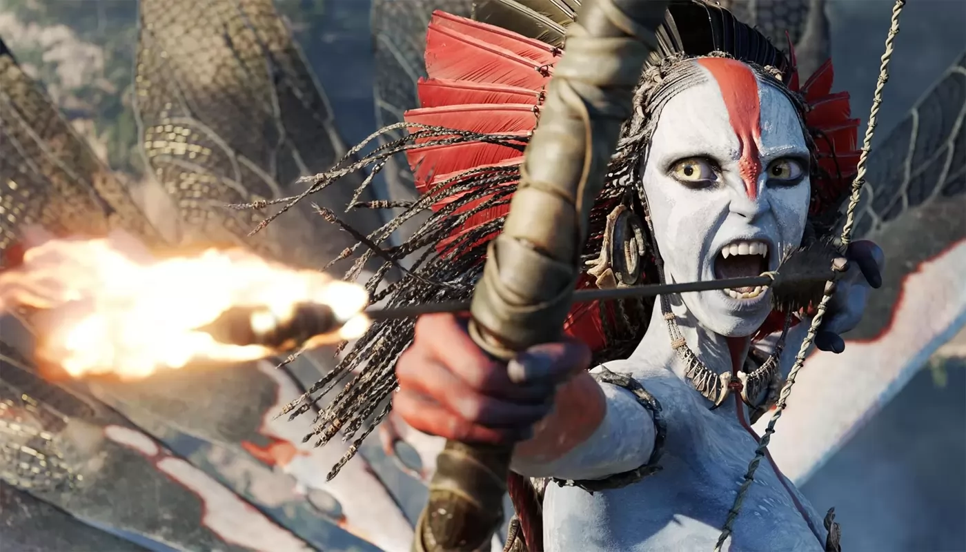 Аватар стал самой кассовой трилогией в истории кино