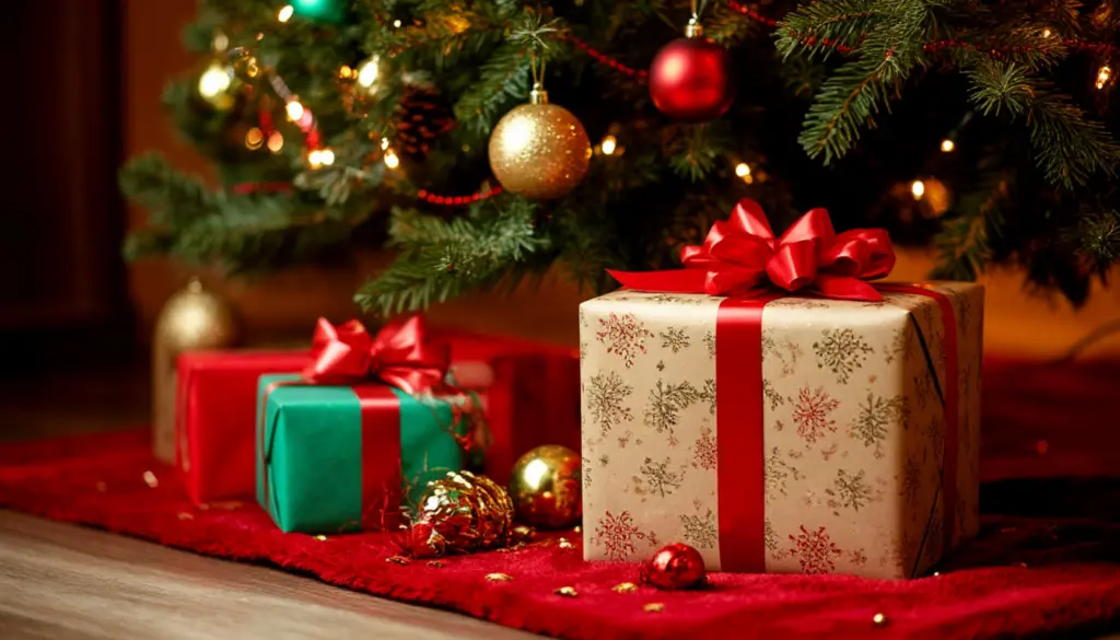 Что можно подарить мужчине на Новый год — оригинальные и полезные варианты: выбираем без промахов