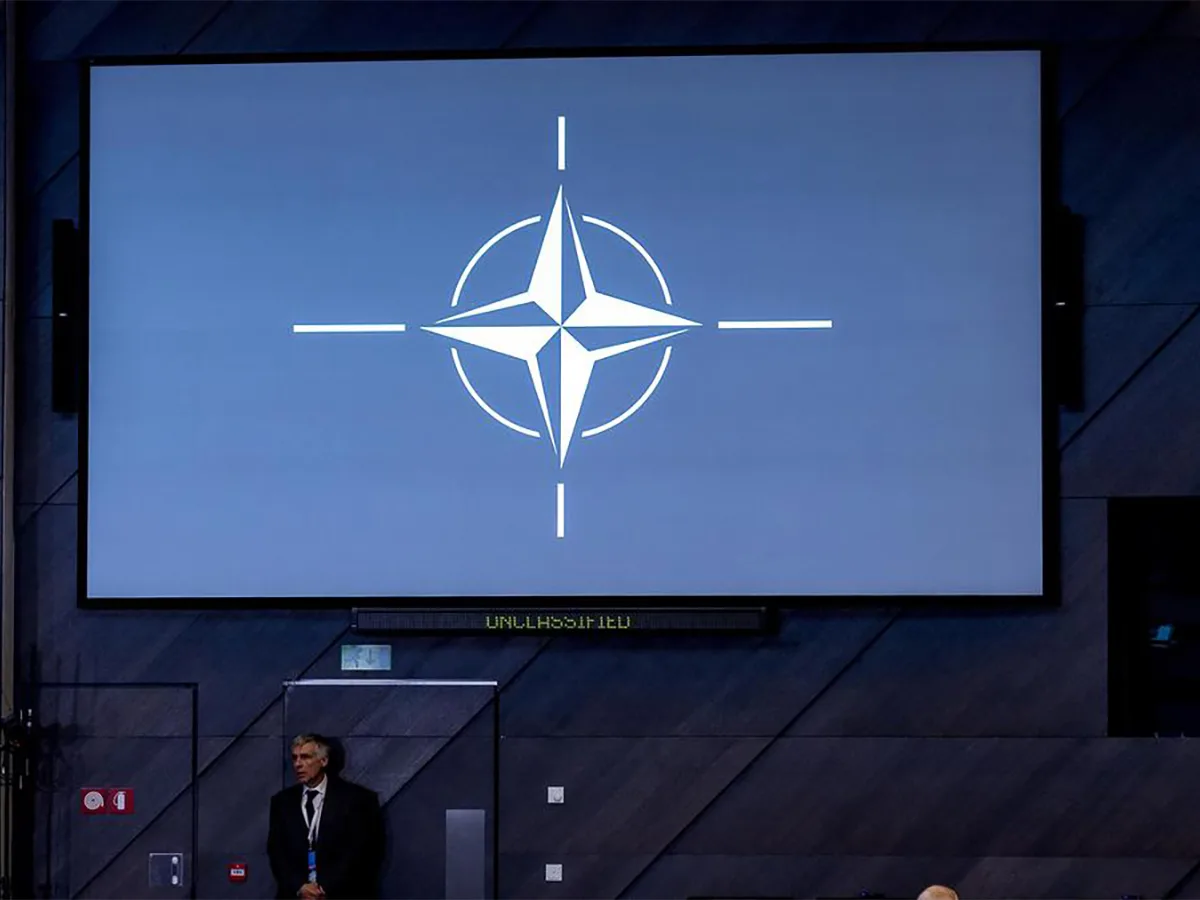 НАТО прокомментировало слова Путина о готовности к конфликту с Европой0