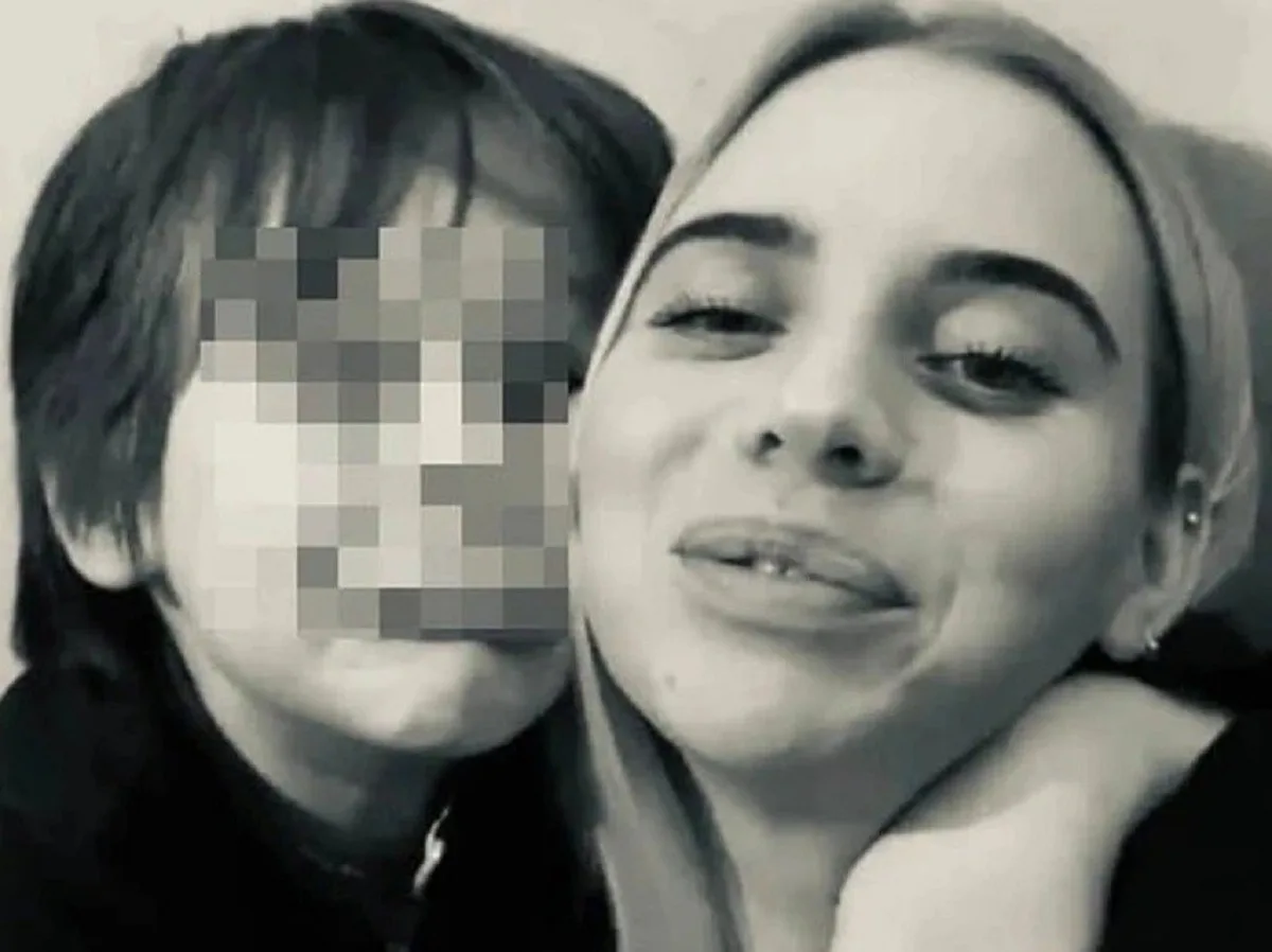 В Турции найдены москвичка с сыном которые загадочно пропали0