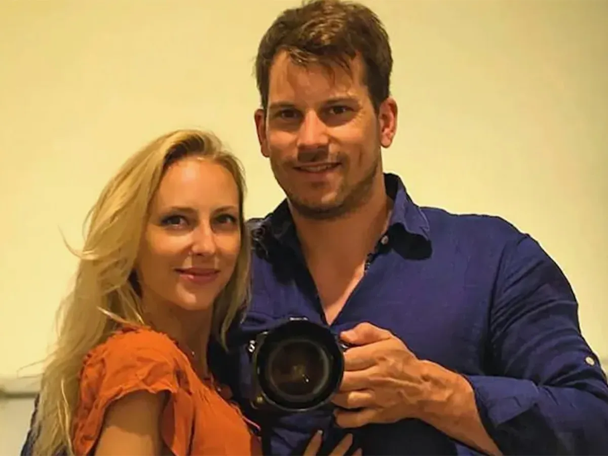 Муж финалистки «Мисс Швейцария» зверски убил её и измельчил в блендере0