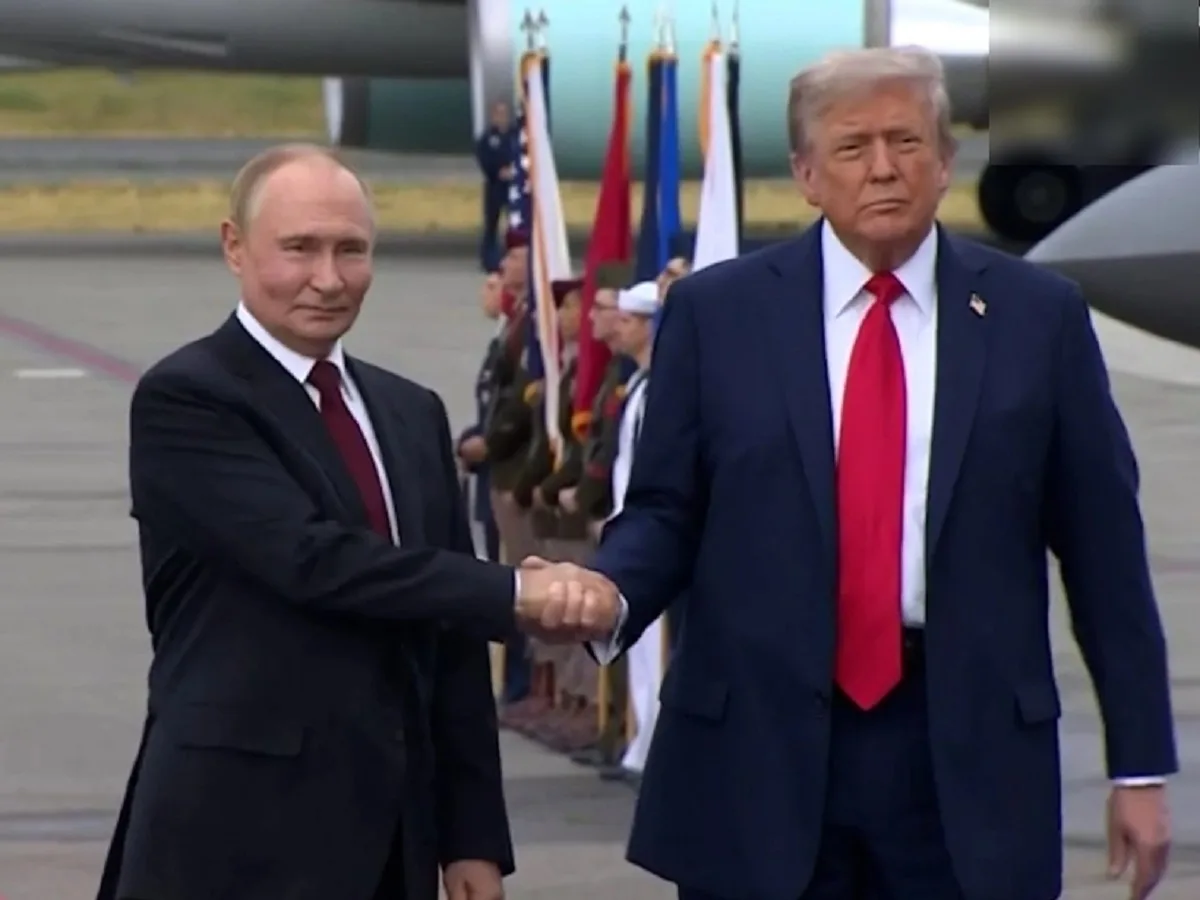 Bloomberg представил два варианта завершения конфликта на Украине для США плохой и ужасный0