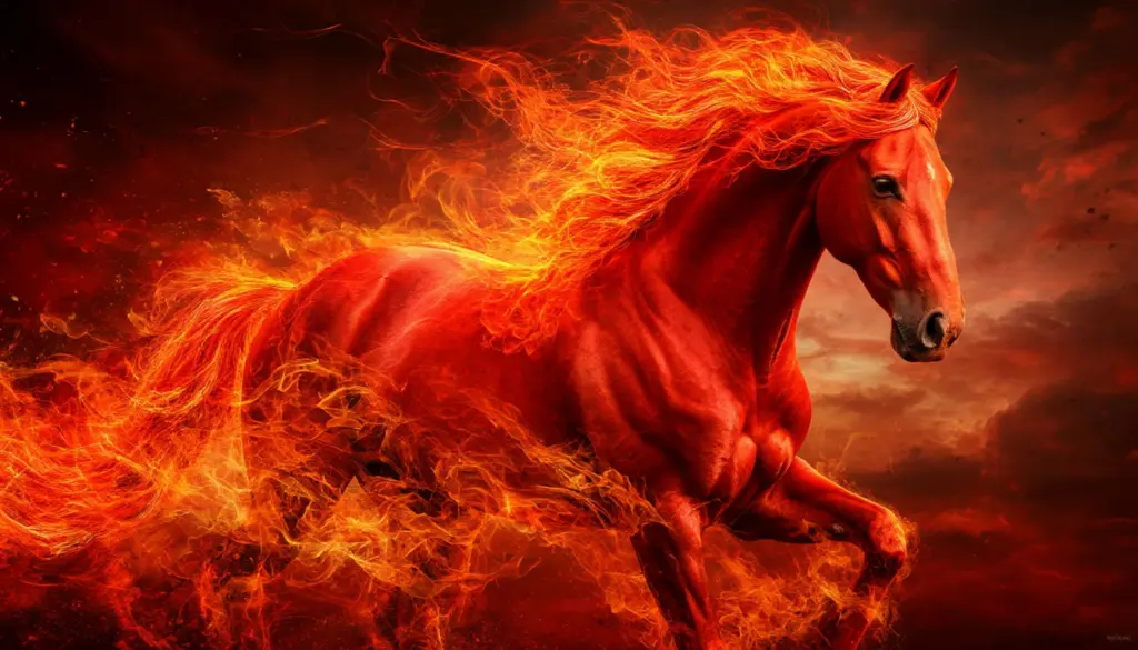 Гороскоп на 2026 год Красной Огненной Лошади: кто окажется в числе победителей, а кто столкнется с потерями