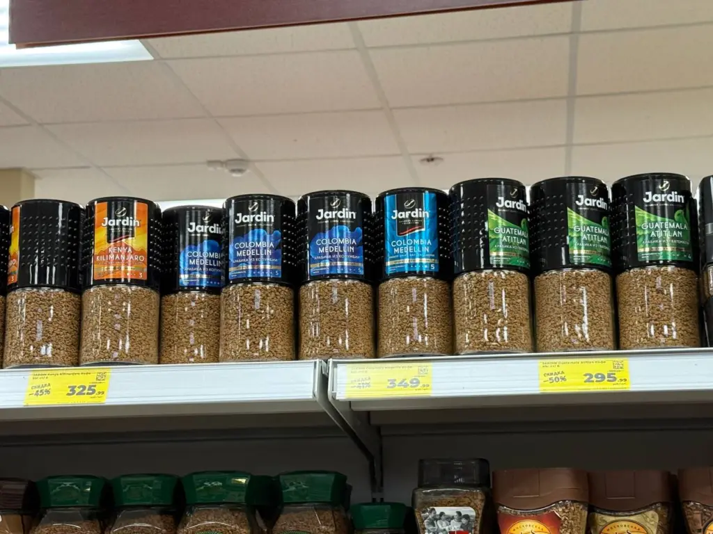 Росконтроль определил для россиян наилучший растворимый кофе — покупайте сразу три упаковки