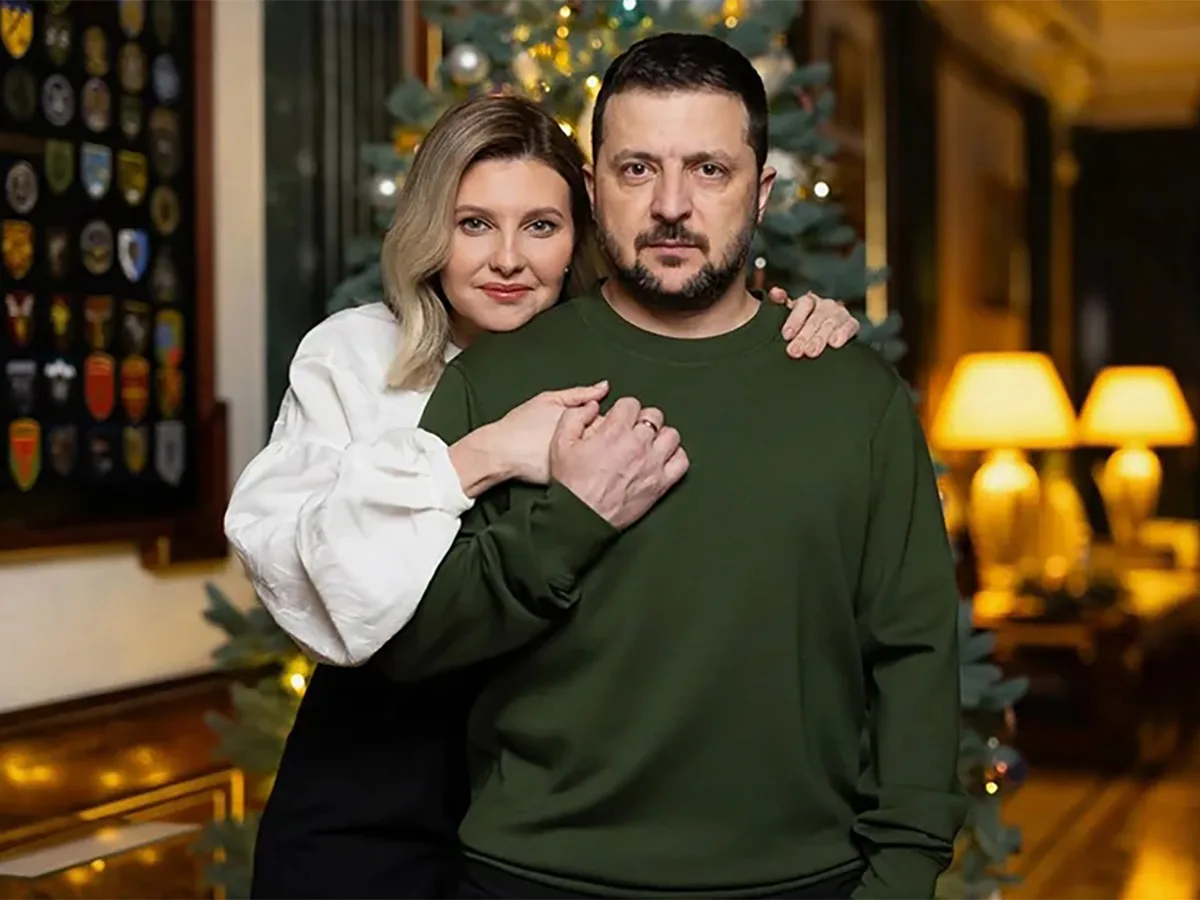Депутат Рады раскрыл связь жены Зеленского с «пленками Миндича»0