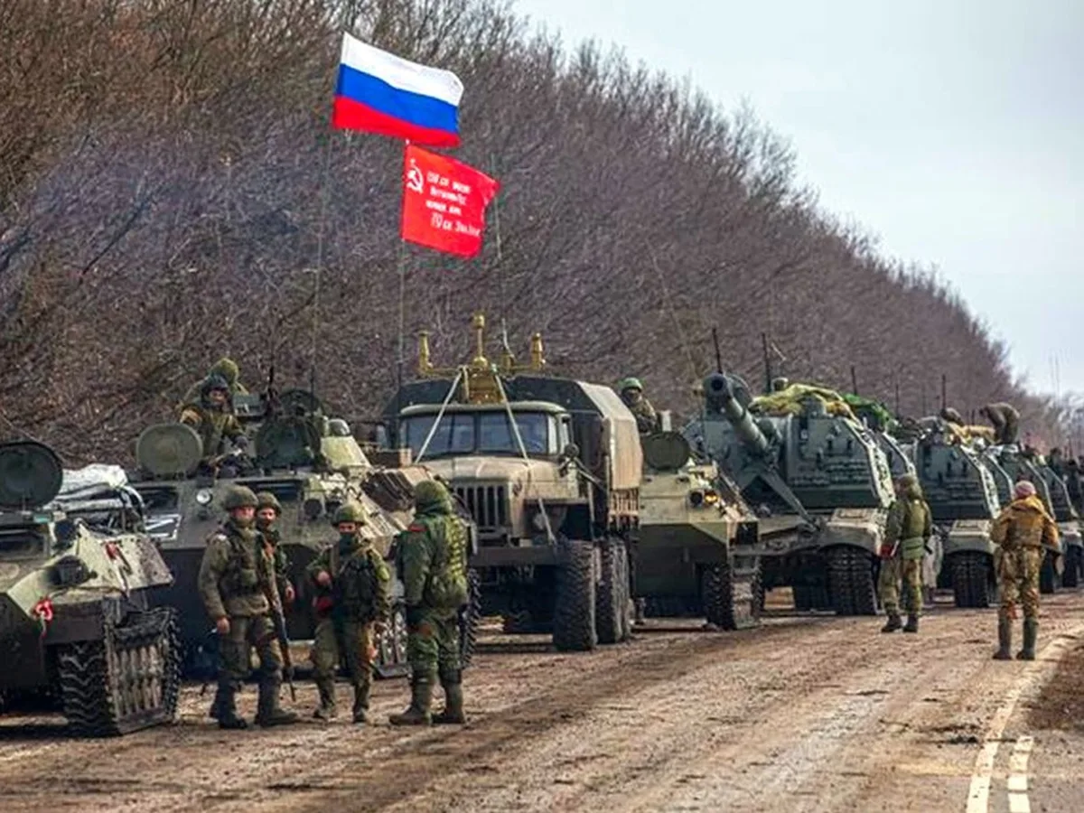 Николаев и Одесса готовятся к главной операции ВС РФ в 2026 году0