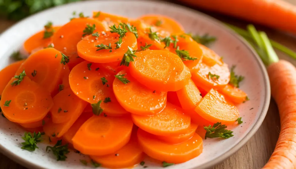 Морковка по-мароккански: великолепная закуска, которую можно встретить практически в любом месте — и ее приготовление невероятно простое