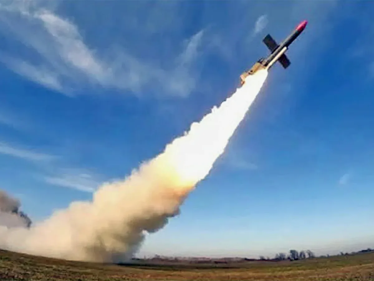 Зеленский сообщил о ракетных ударах «Фламинго» по России и немедленно получил ответ0