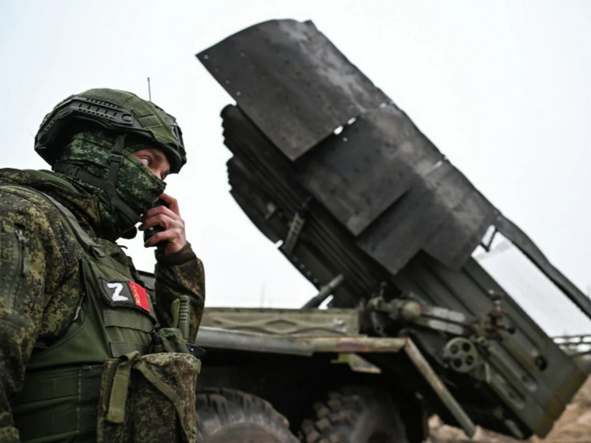 Названы новые стратегические задачи Вооруженных сил России на юге Украины вплоть до Винницкой области0