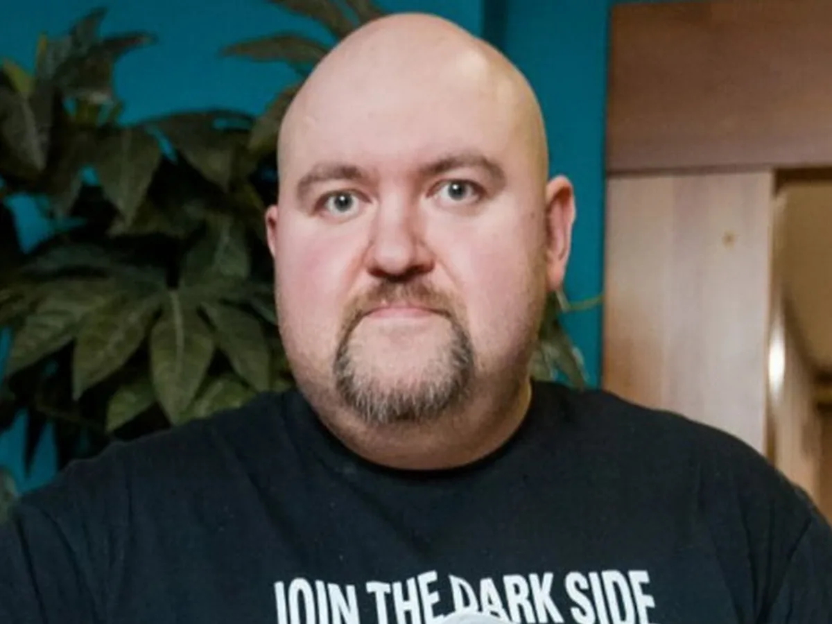 Актер Красильников из сериала «Реальные пацаны» скончался в 45 лет после инсульта0