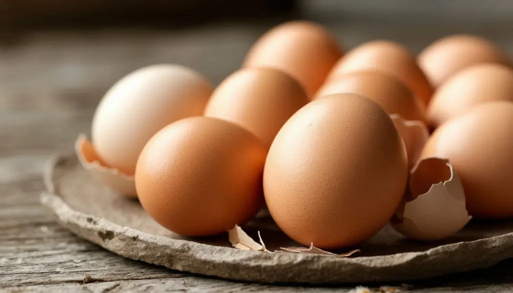 Известное народное удобрение оказалось мифом, несущим опасность: специалисты объяснили, что не так с яичной скорлупой