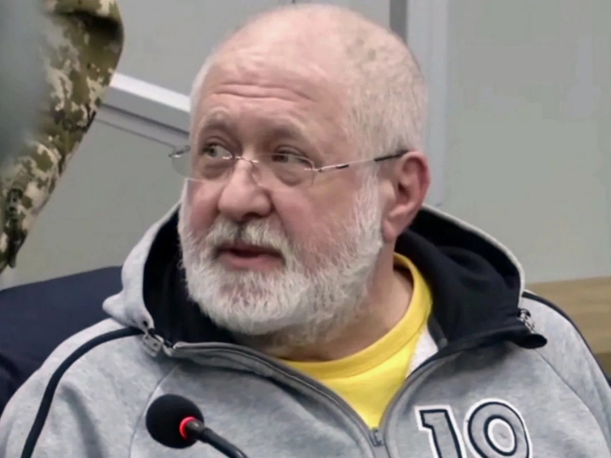 Коломойский сообщил о покушении на Миндича в Израиле0