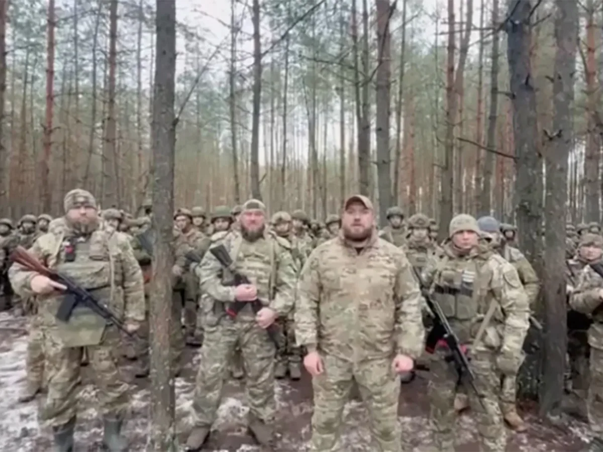 Конфликт бойца MMA Дивнича с клубом «Ахмат» вызывает общественное разделение и становится новым «делом Долиной»0