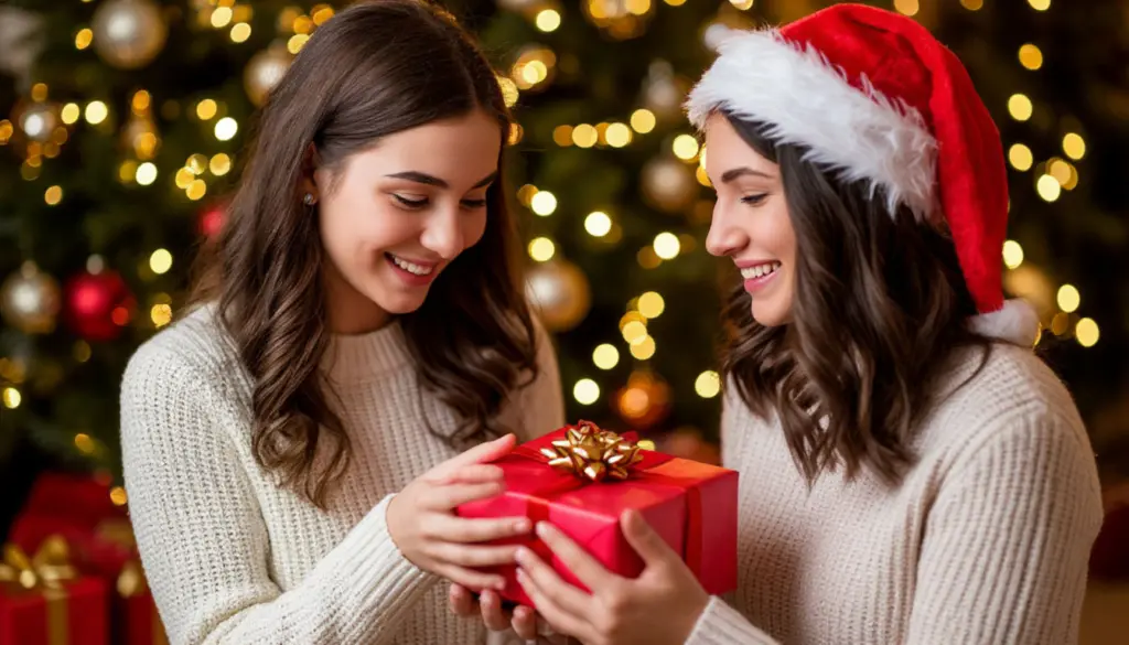 Что можно подарить маме на Новый год 2026, если, как обычно, она говорит, что «ничего не нужно»: 4 подарка, которые точно не окажутся забытыми в шкафу