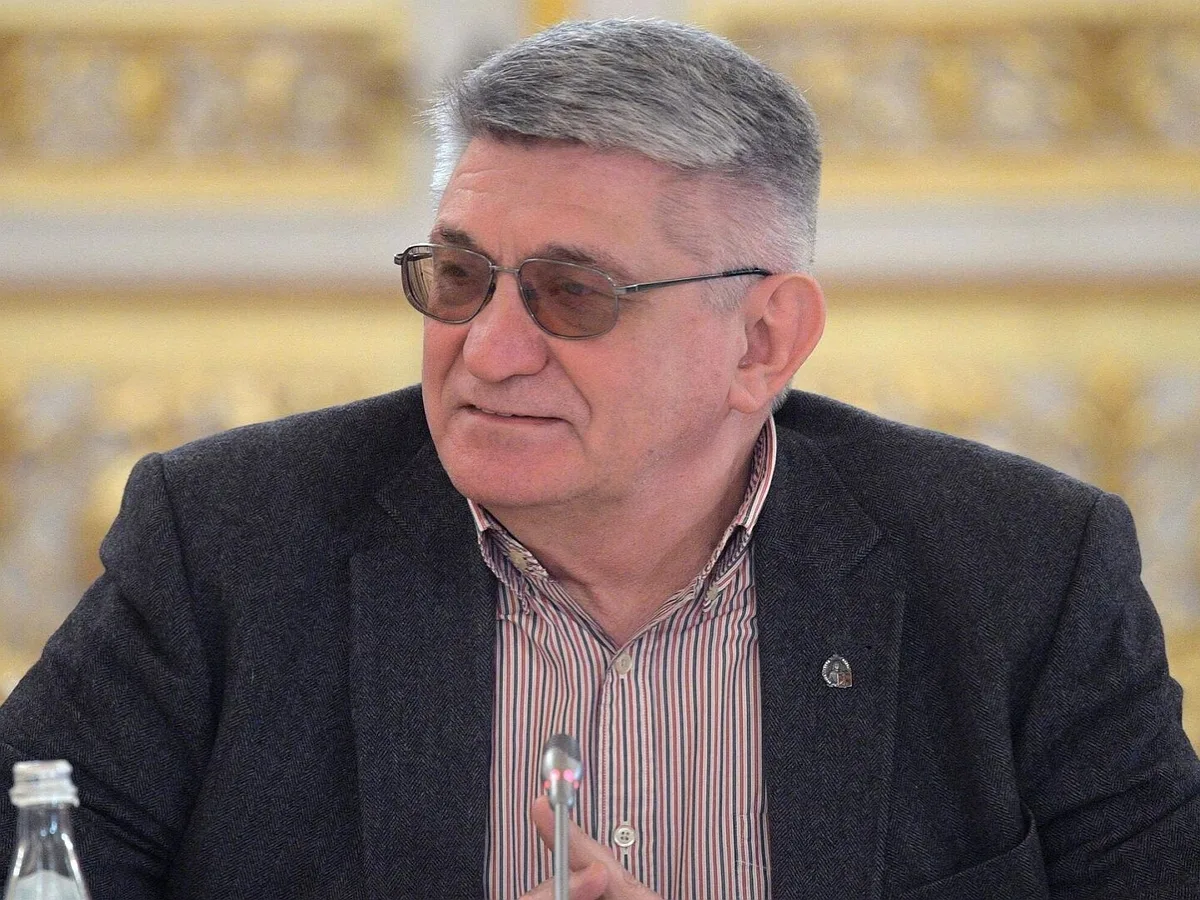 Путин пригласил режиссера Сокурова на личную встречу для обсуждения запретов его фильмов0