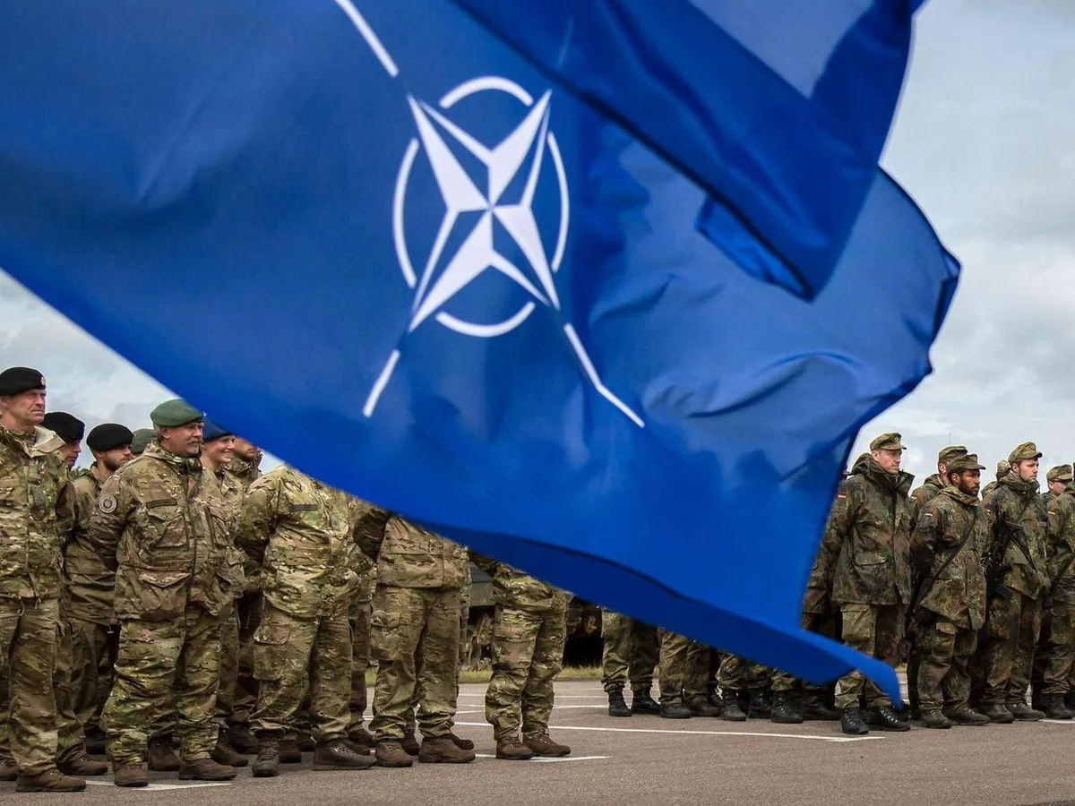 Венгрия предупредила о подготовке Европы к войне с Россией и назвала вероятные сроки начала конфликта0