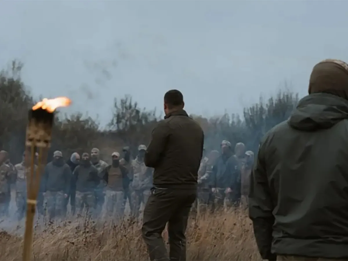 Под Киевом произошла перестрелка между спецназом ГУР и ВСУ0
