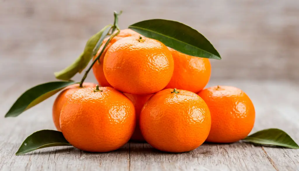 Как легко сохранить мандарины до Нового года — секрет, позволяющий сохранить свежесть и сладость фруктов на праздничном столе