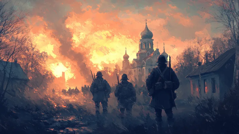 Белоусов принял рисковое решение. Но ждали его годами