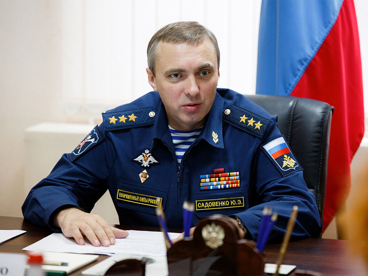 СМИ сообщают о смерти «правой руки Шойгу» после обысков по делу Кронштадта0