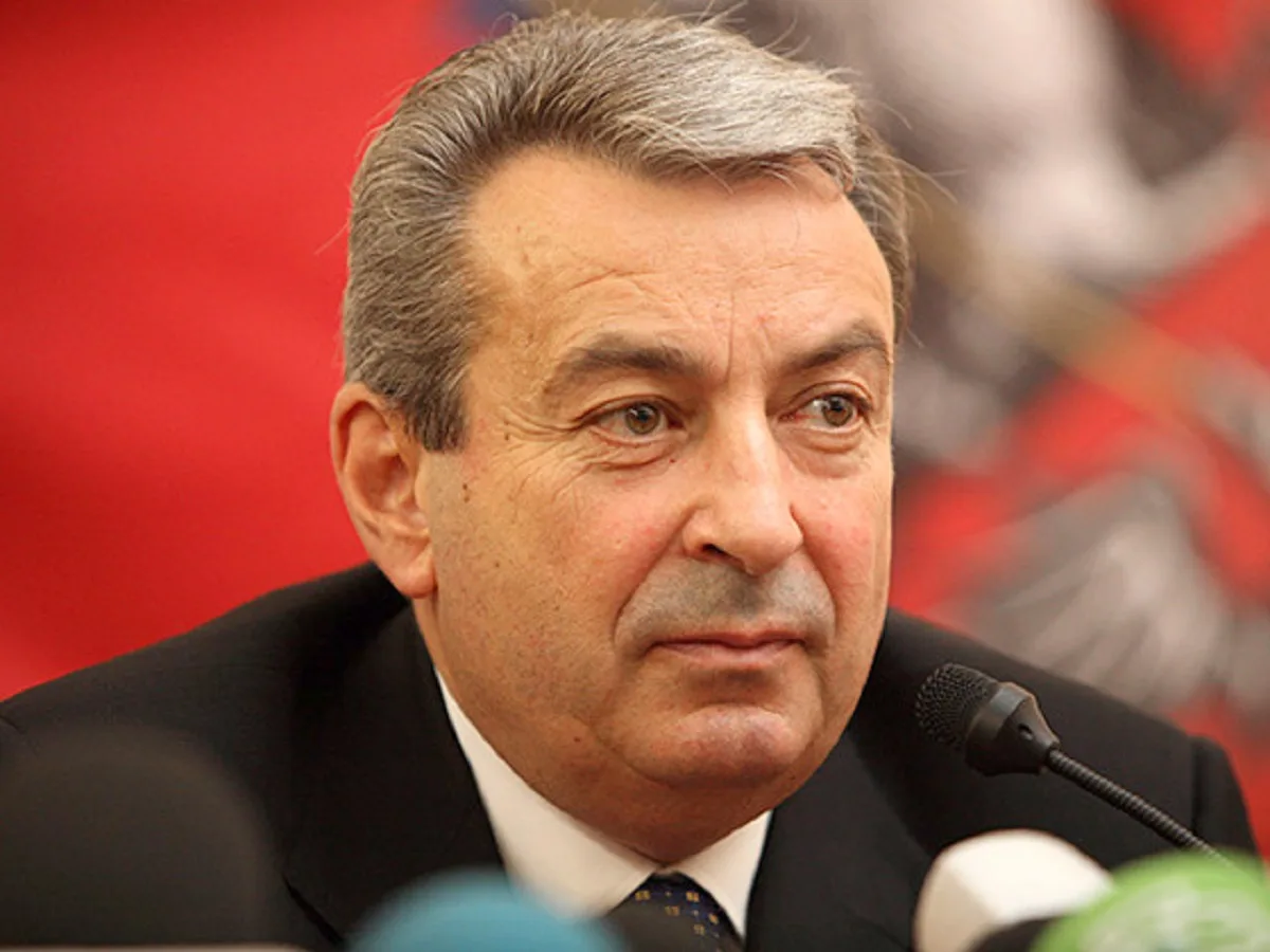 Московский миллиардер Чигиринский рискует потерять роскошный дом в Барвихе0