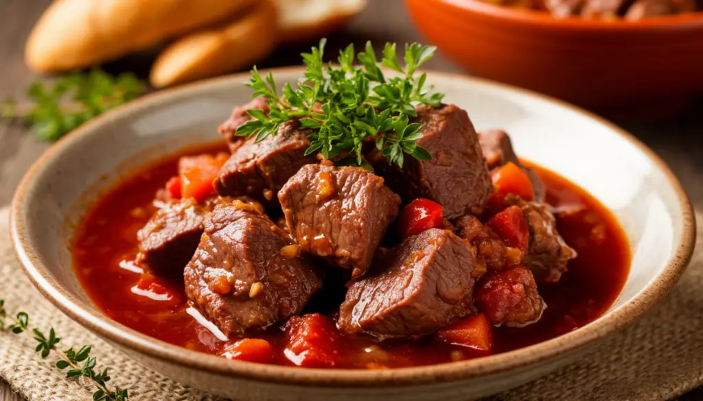 Мясо, которое можно наслаждаться губами. Приготовим самое мягкое мясо на свете — пошаговое руководство