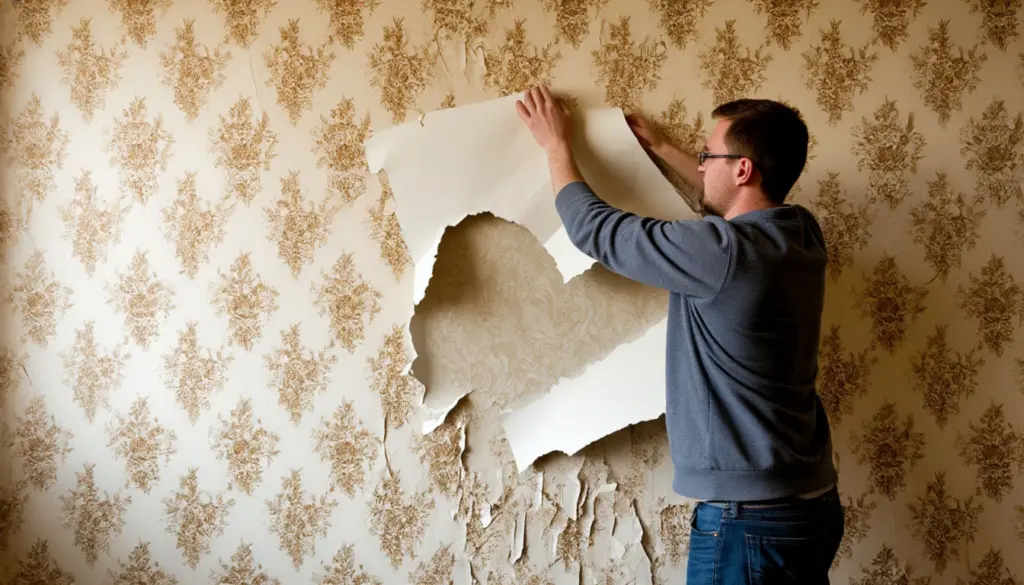 Обои из бумаги отошли в прошлое: дизайнеры предпочитают этот материал, который прослужит 50 лет и наклеивается всего за 5 минут