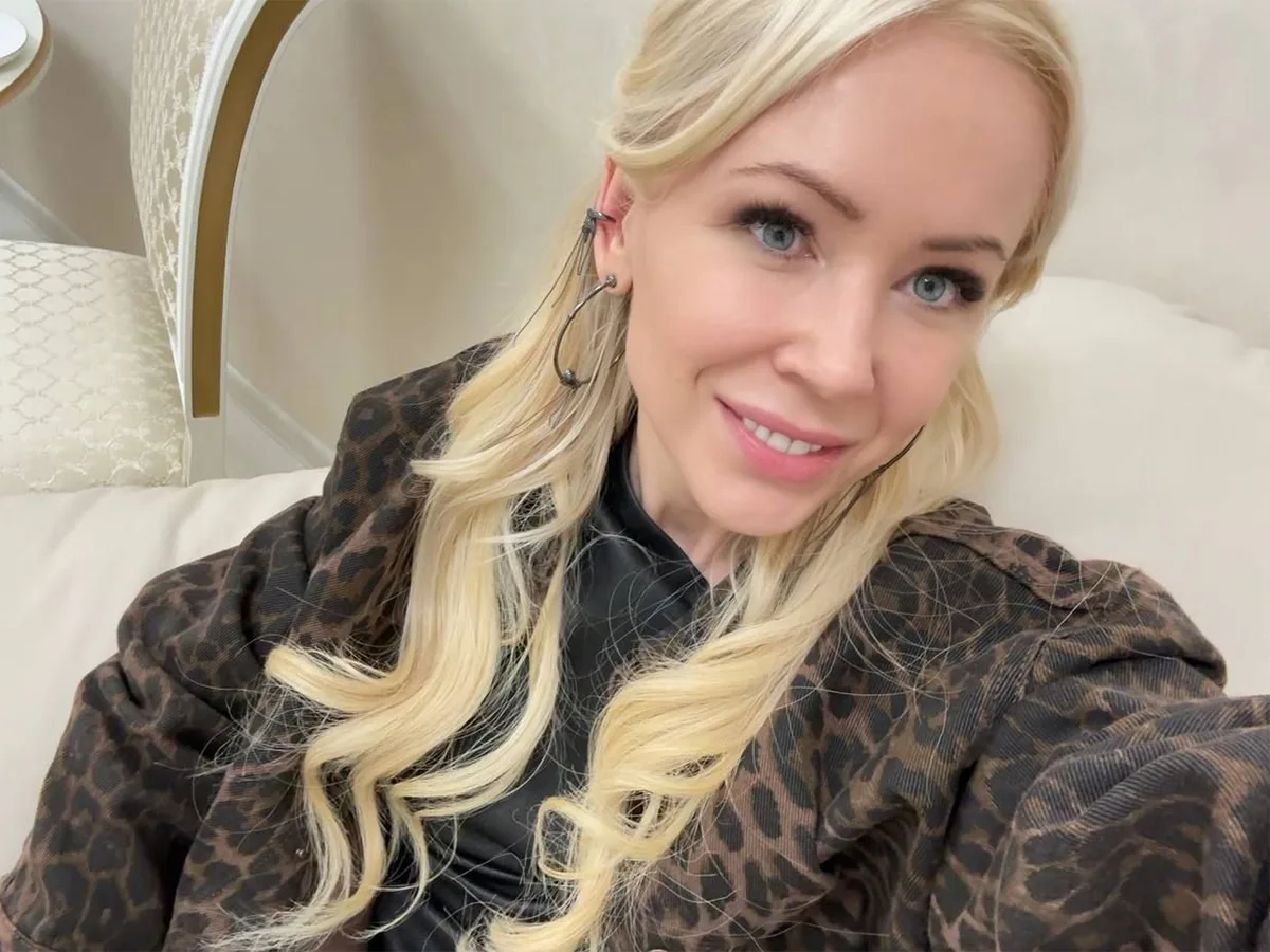 Мизулина сообщила что каждый второй ребенок мечтает покинуть Россию из-за Roblox0