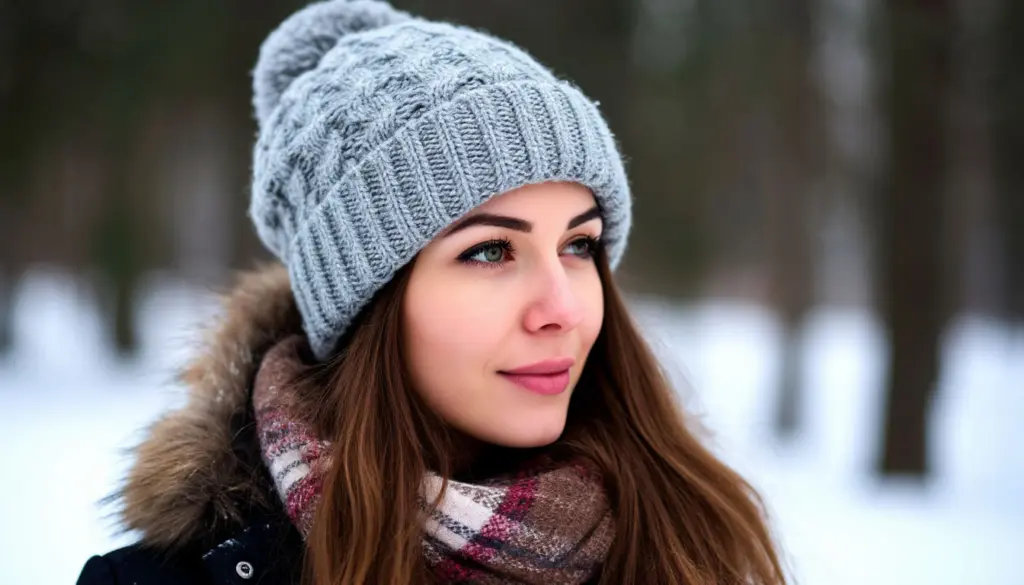 Пять зимних головных уборов, которые могут значительно прибавить возраст: какие варианты подобрать для создания молодого стиля