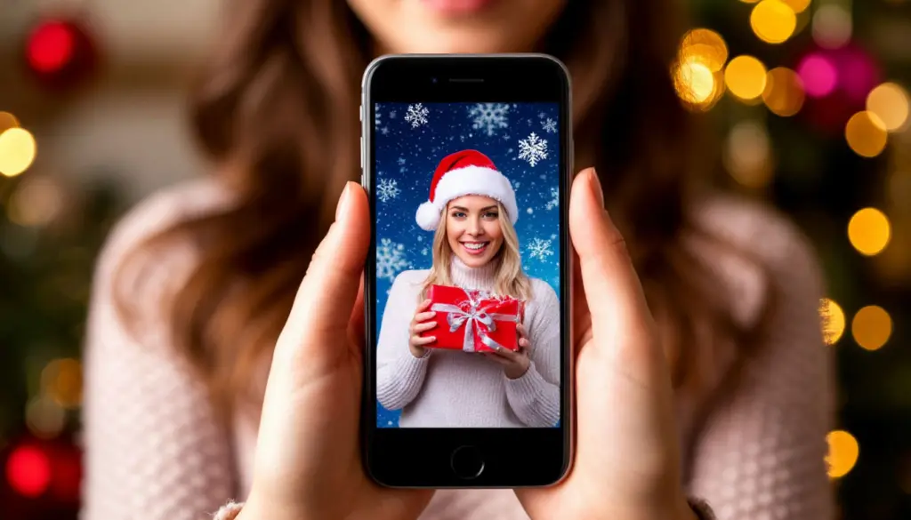 При открытии новогодней открытки в мессенджере все средства с карты исчезают – специалист