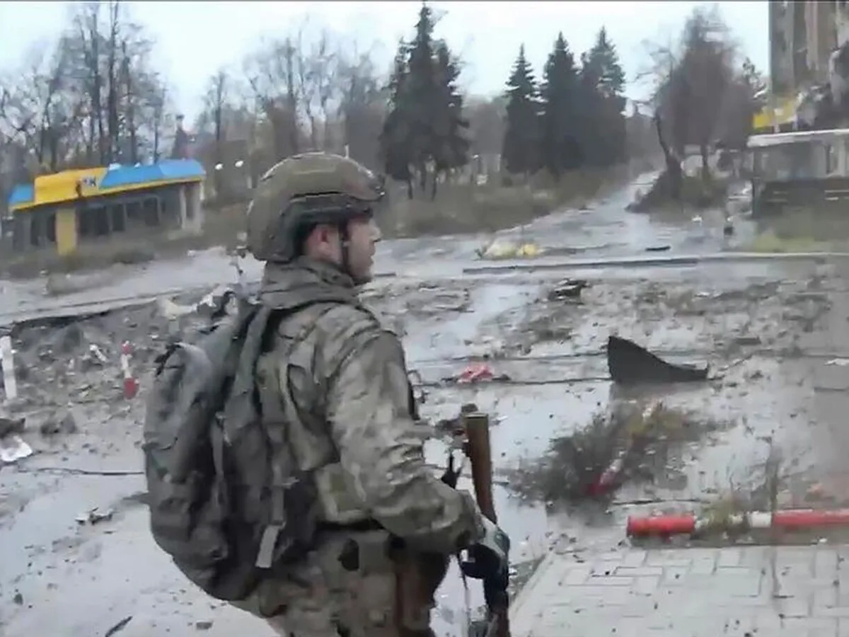 Определены города Украины которые могут быть утрачены до начала Нового года0