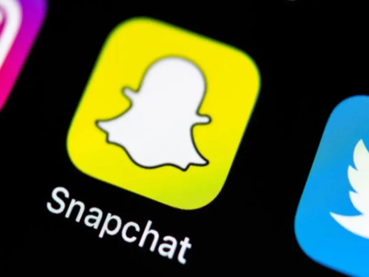 В России запрещен один из самых надежных мессенджеров в мире Snapchat0