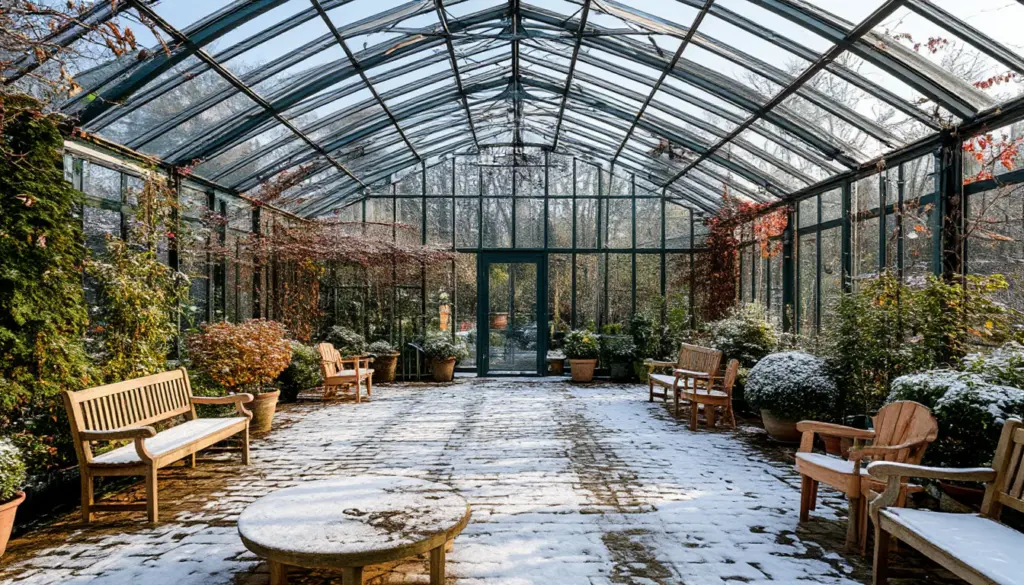 Четыре распространенные ошибки могут навредить саду в декабре: на что следует уделить особое внимание