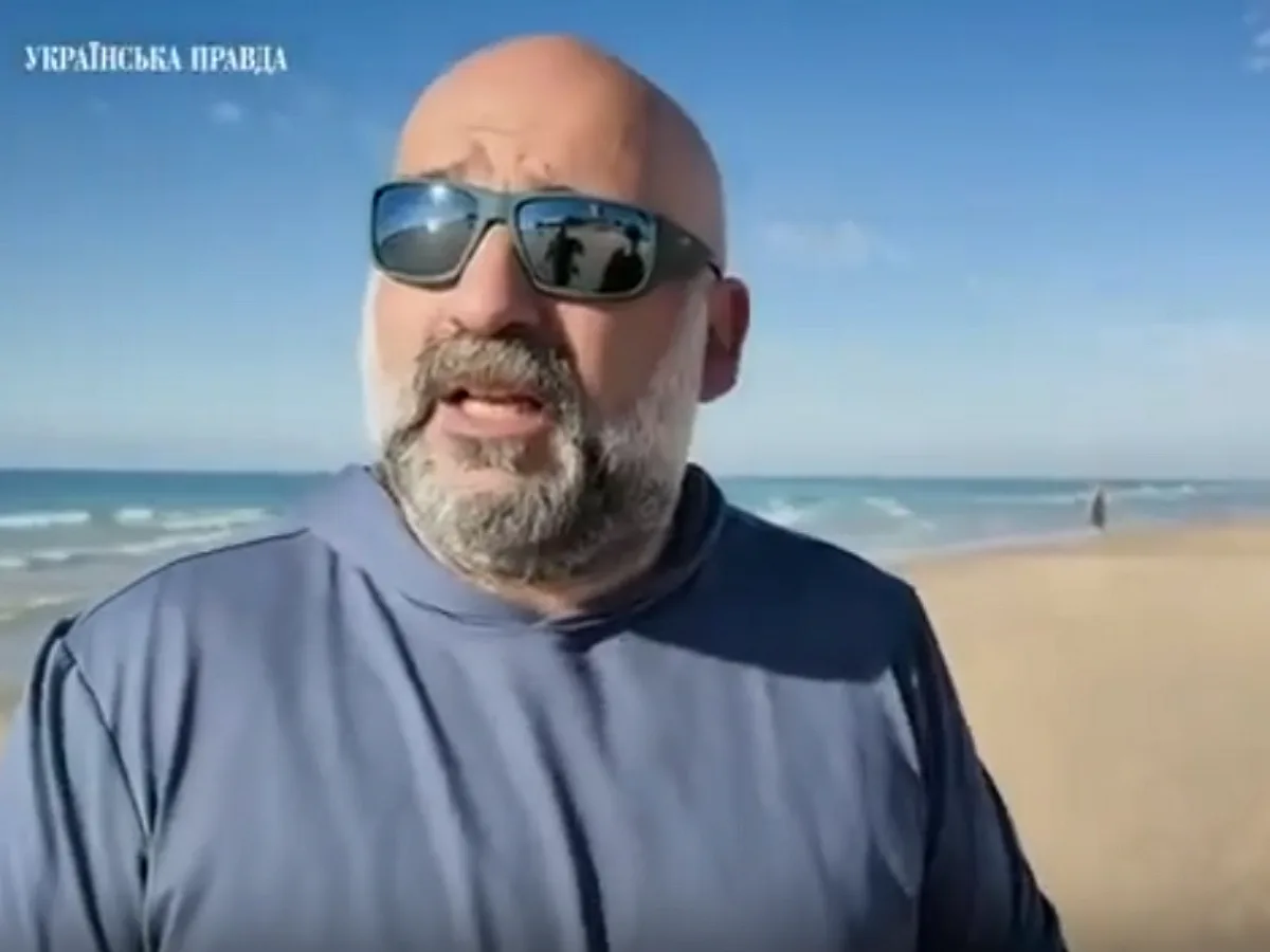 Сбежавший в Израиль «кошелек» Зеленского впервые прокомментировал коррупционный скандал и заявил что его сделали крайним0