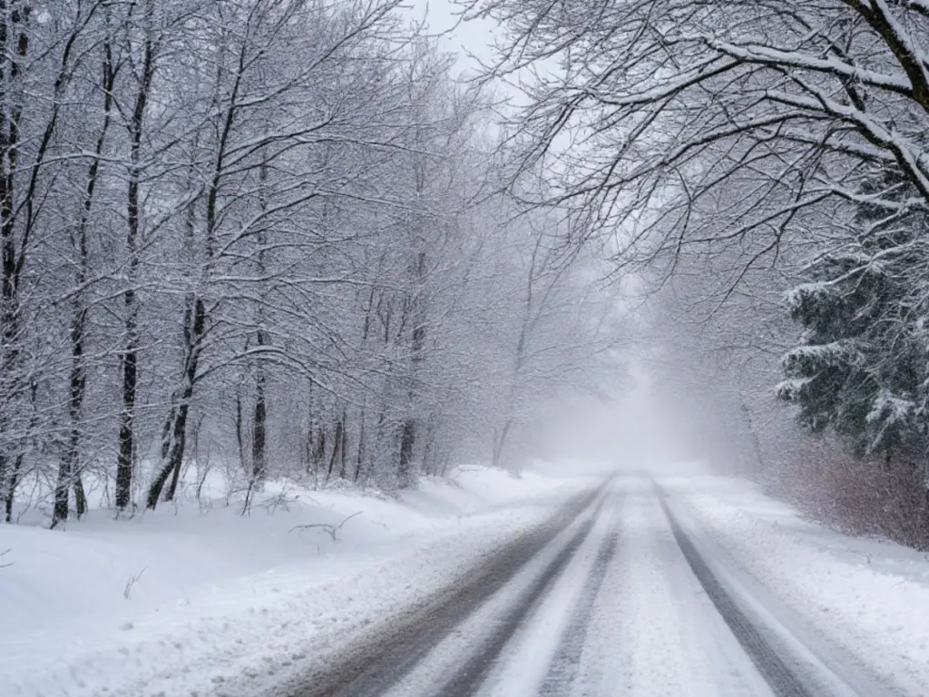 На выходных предсказывается изменчивая погода